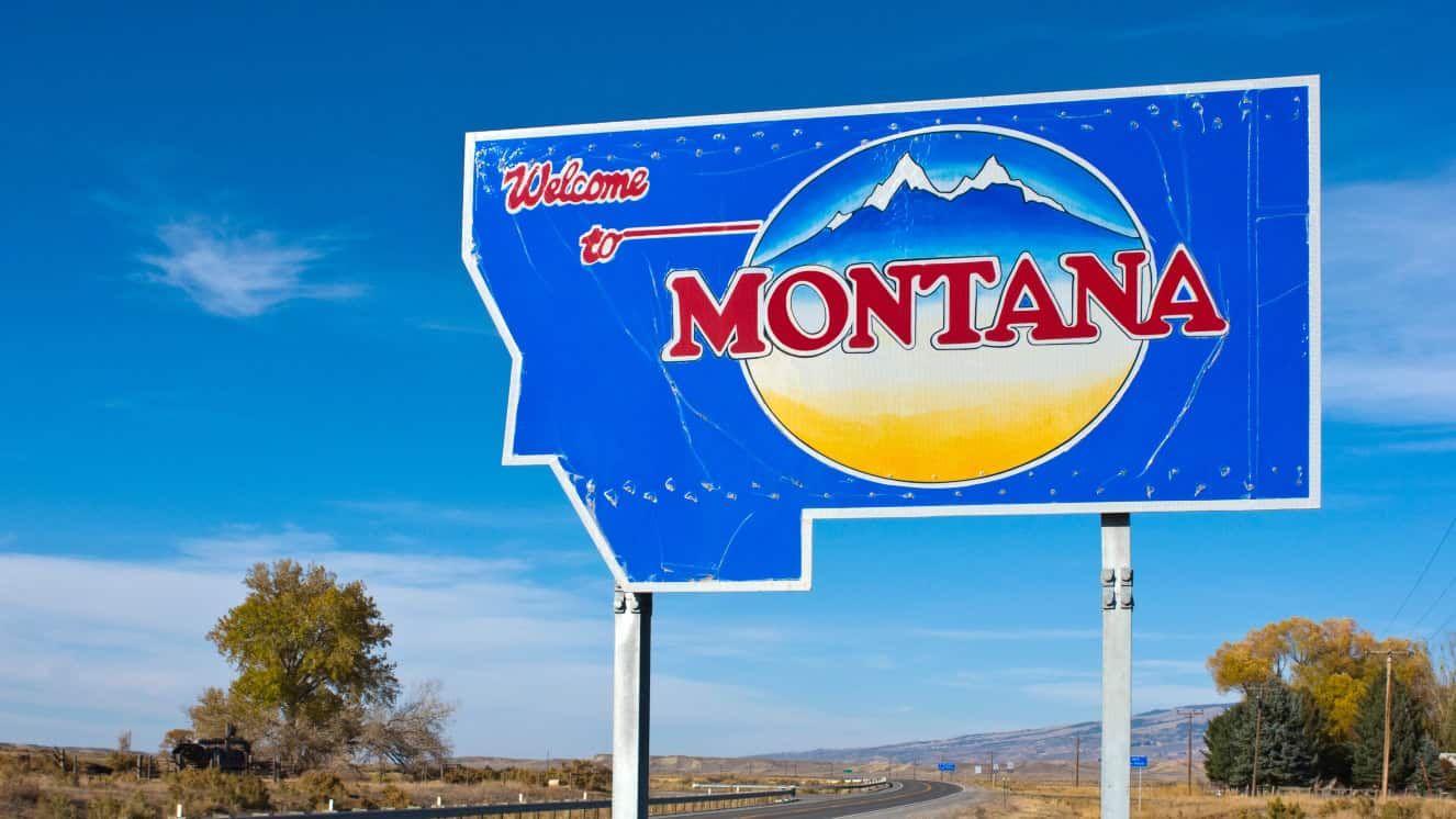 A Chinese Spy Balloon Over Montana, Here’s How We Got Here