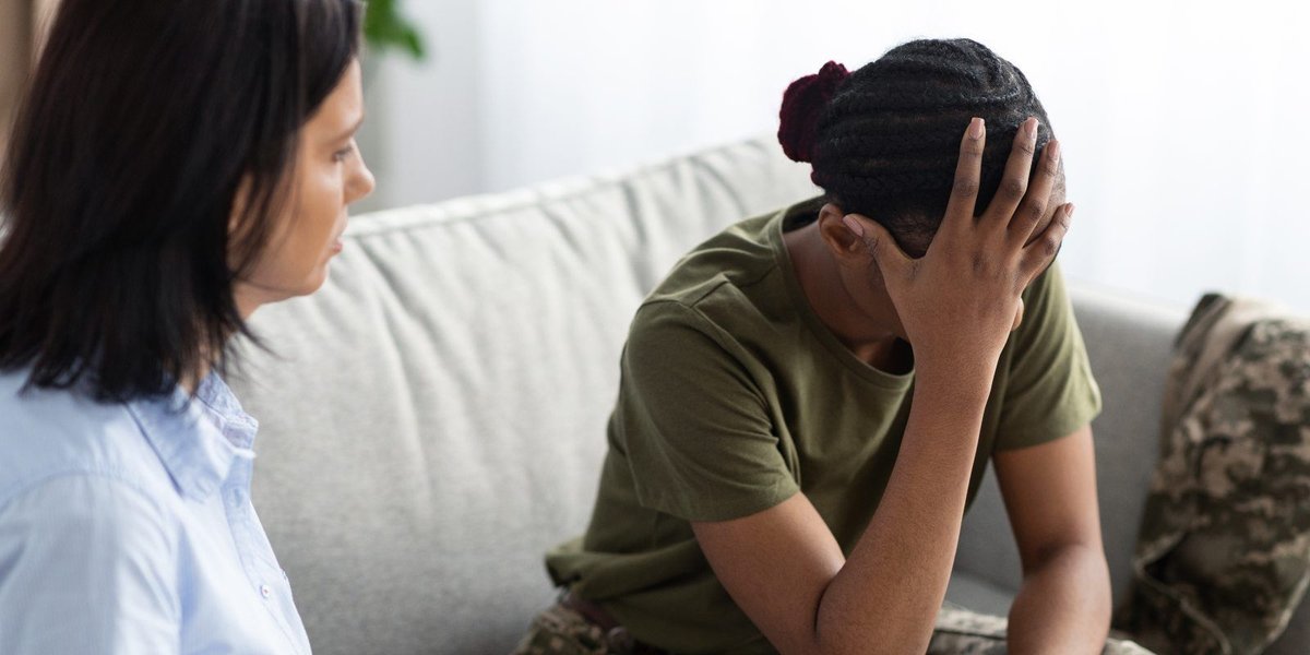 Air Force Launches New Pilot for Victims of Sexual Assault in the Military