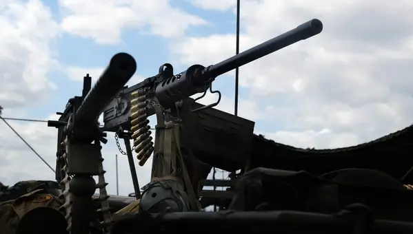 The Influence of Firearm Inventor John Browning Is Still Seen in Today’s Military