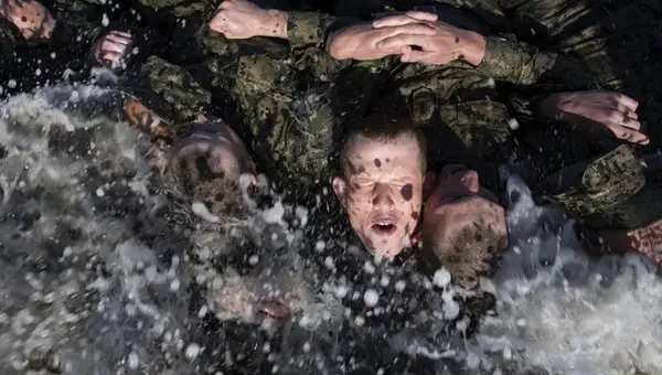 After All the Hell Week Deaths, How Are They Making Navy Training Safer?