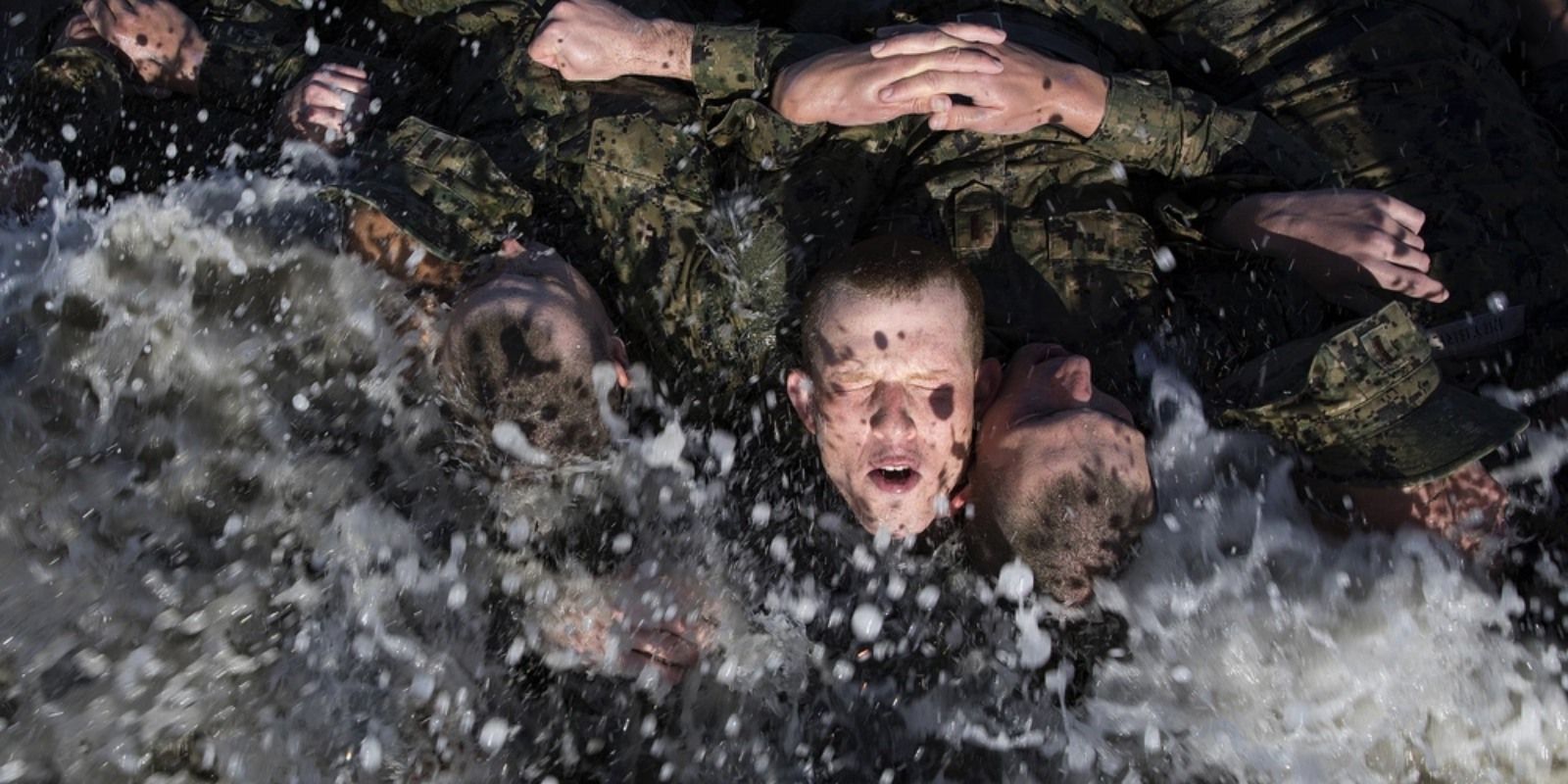 After All the Hell Week Deaths, How Are They Making Navy Training Safer?