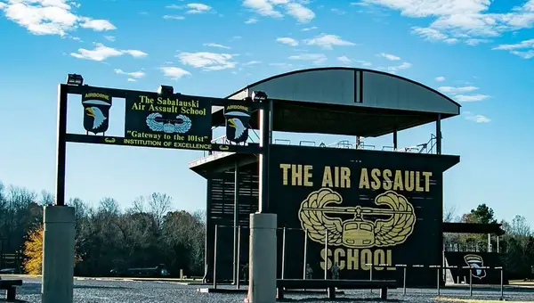 Military Schools