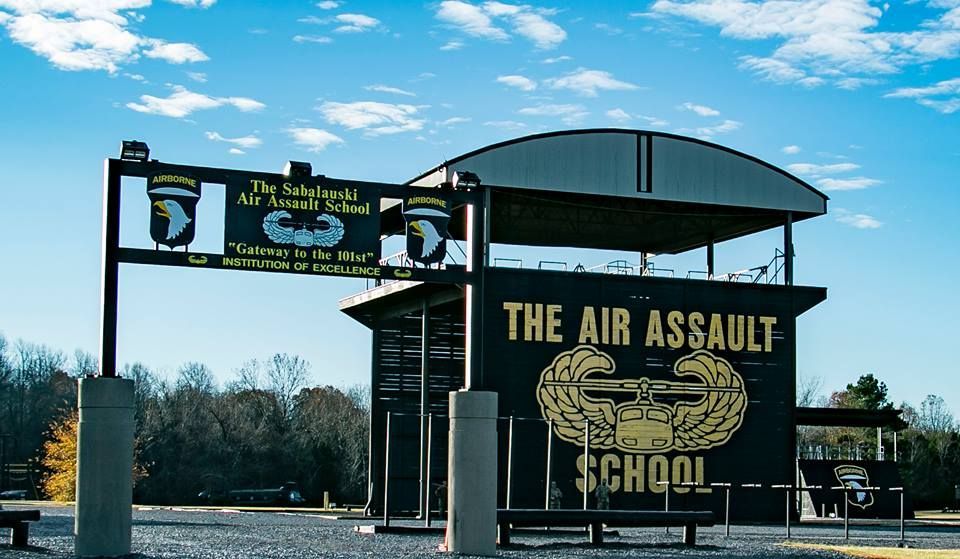 Military Schools