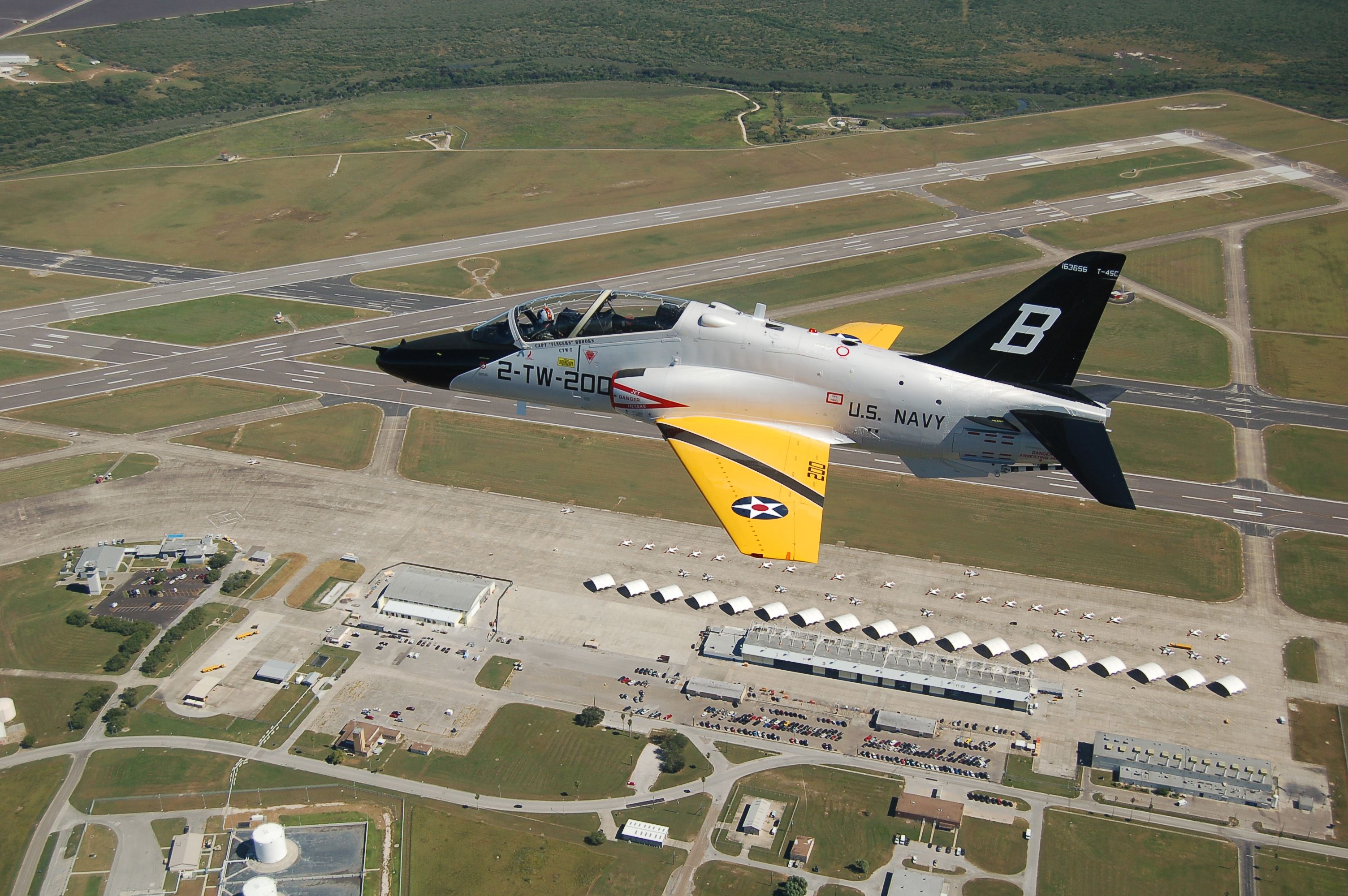 NAS Kingsville