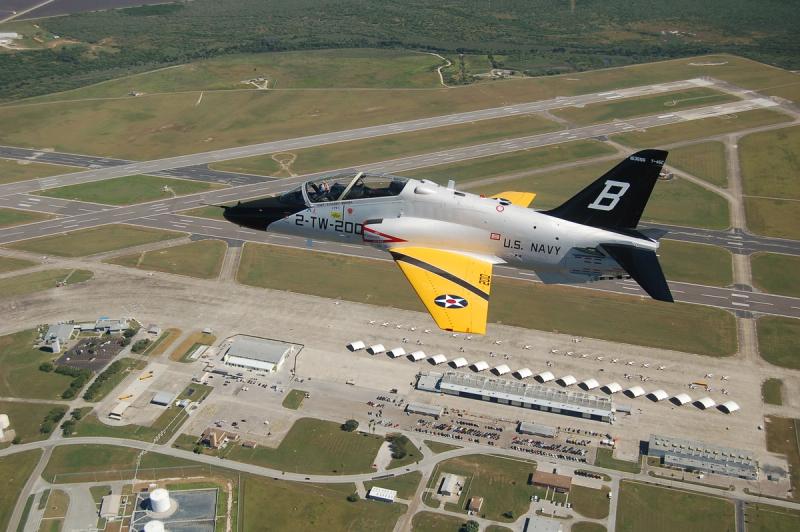 NAS Kingsville