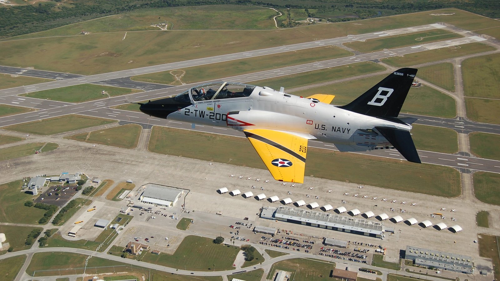 NAS Kingsville