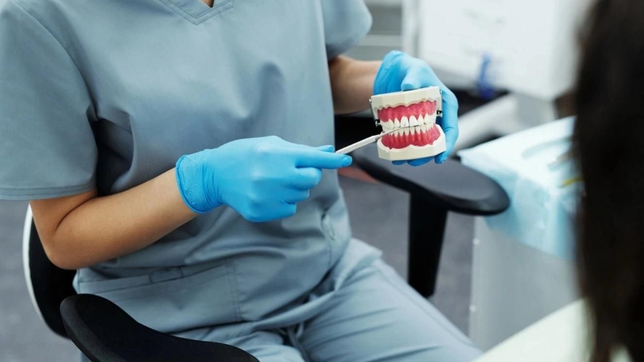 Military & VA Dental Benefits: How to Use Your Coverage