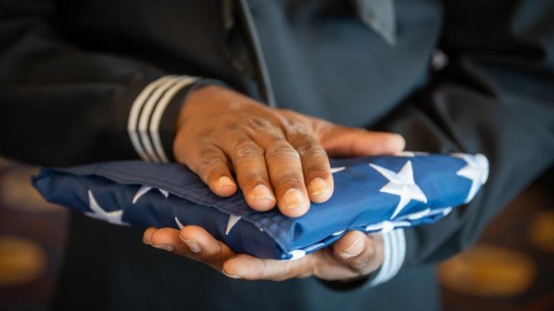 VeteranLife article