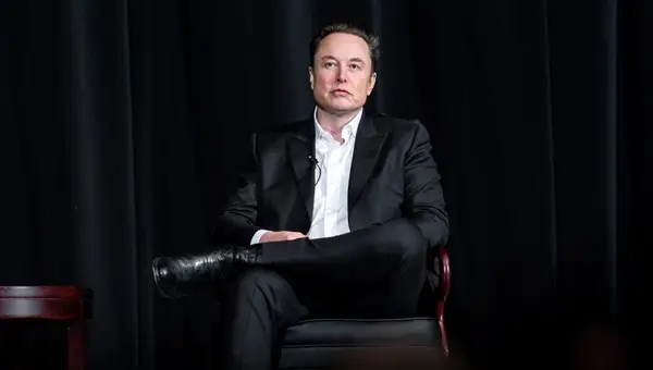 VA Security Concerns Rise Over Elon Musk's DOGE Employee
