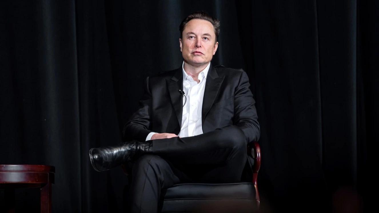 elon musk veterans data