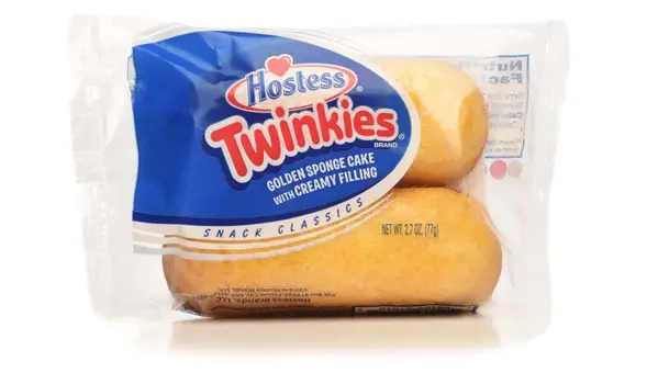 How the Original Twinkie Flavor Was Changed Forever Thanks to WWII