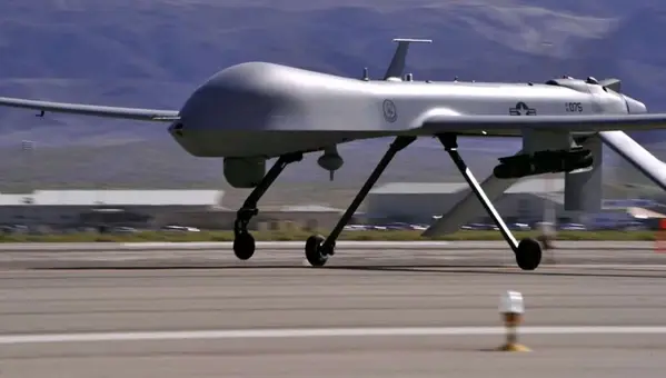 Project Maven: DoD's AI Tool for Military and Disaster Response