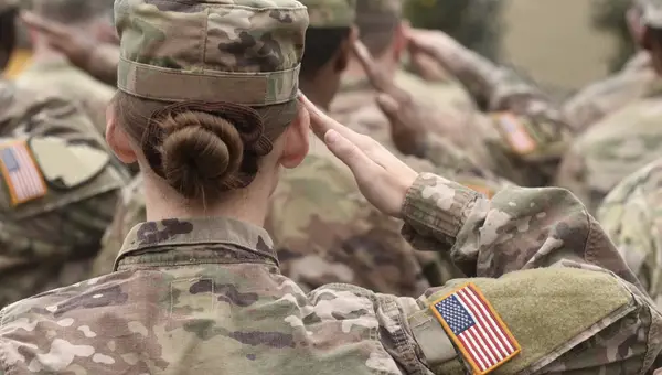Women Veterans Day: Honoring Female Service Members