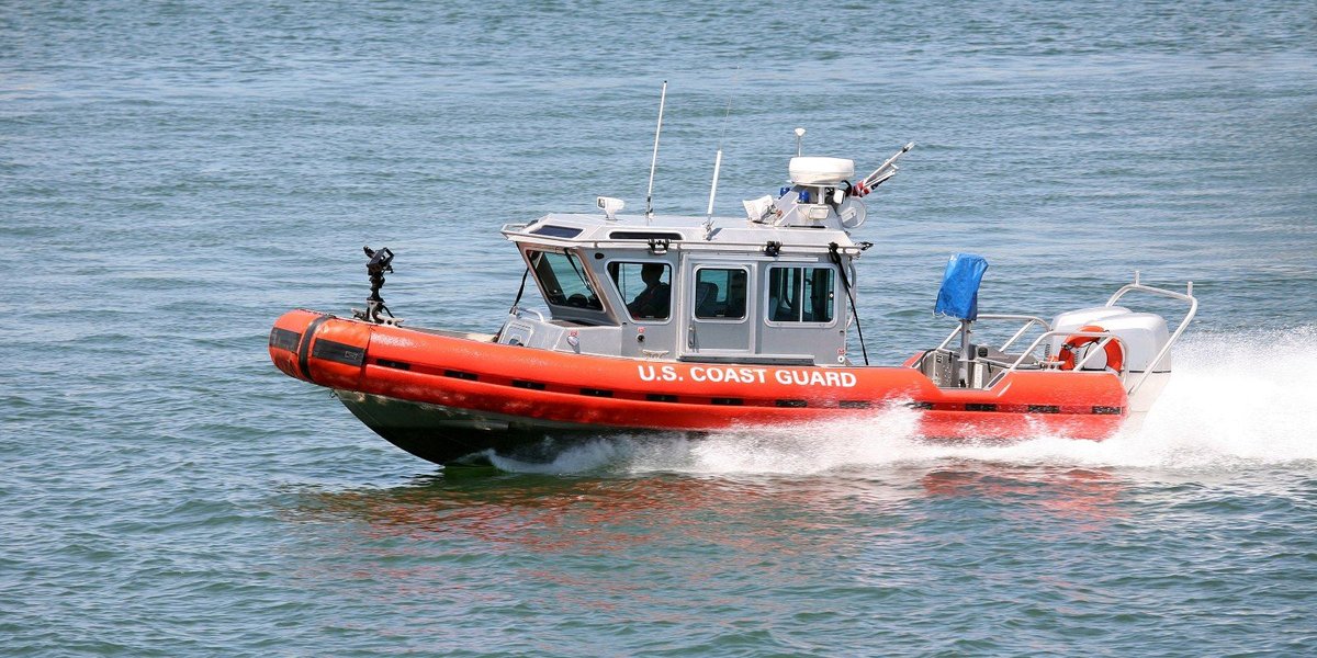 USCG's Preparedness in Cascadia Subduction Zone Being Questioned