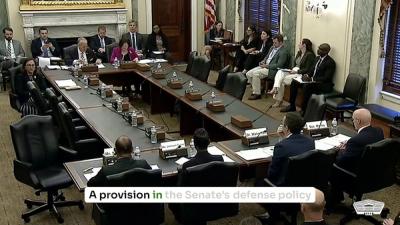 On The Radar: Oversight Over Military Firings, Fitness Standards, 25 Years Since 9/11
