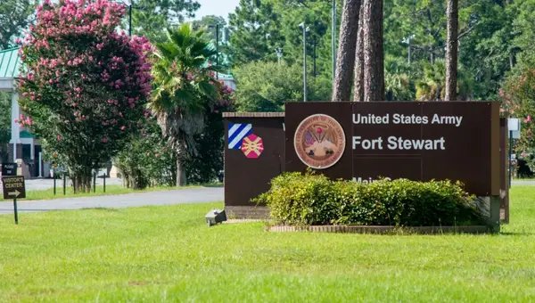 Fort Stewart Shooting: Details on US Army Sergeant's Actions