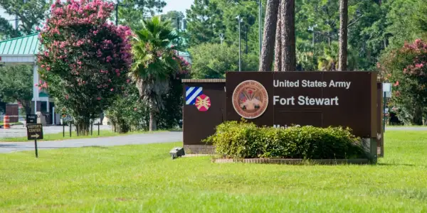 Fort Stewart Shooting: Details on US Army Sergeant's Actions