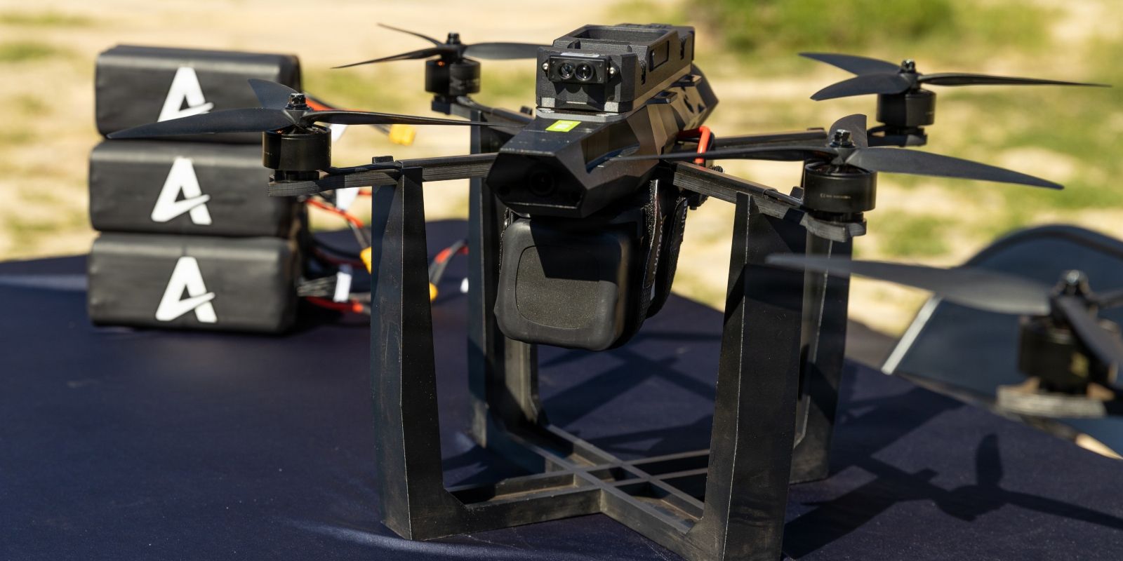 Drone Threats and Base Security: Why Commanders Are Getting More Say