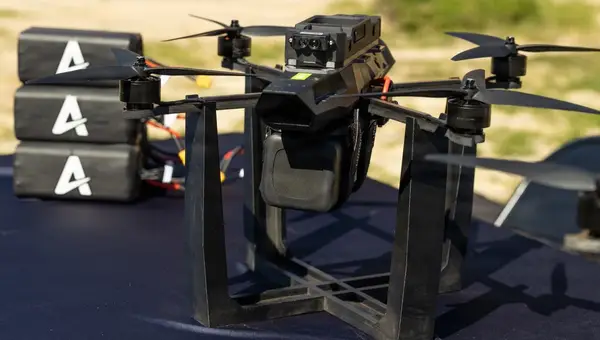 Drone Threats and Base Security: Why Commanders Are Getting More Say