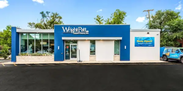 Why WPCU Is the Best Bank for Wright Patterson AFB Airmen