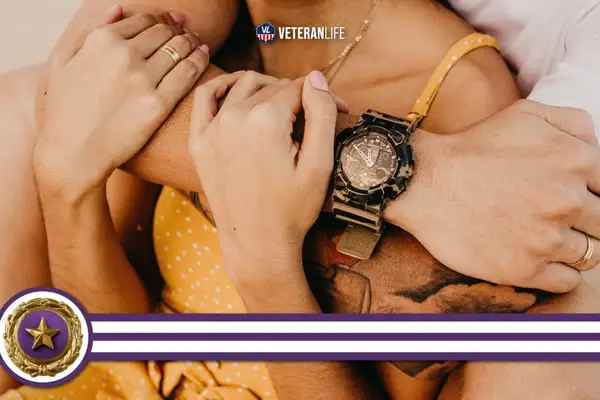 Gold Star Spouse Day: Honoring The Surviving Spouses of Lost Veterans