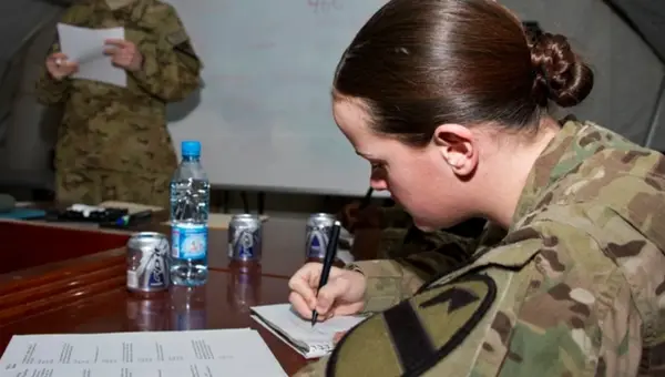 Pentagon Cuts Military Education Programs Under Trump