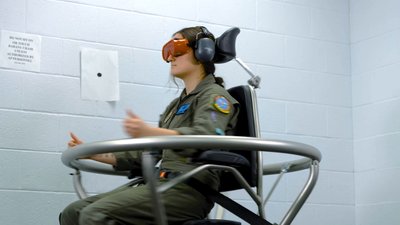 Welcome to Sheppard AFB! Your Guide to Base Access, Amenities, and More