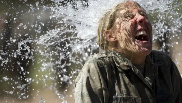 What To Know Before Joining Special Forces Training