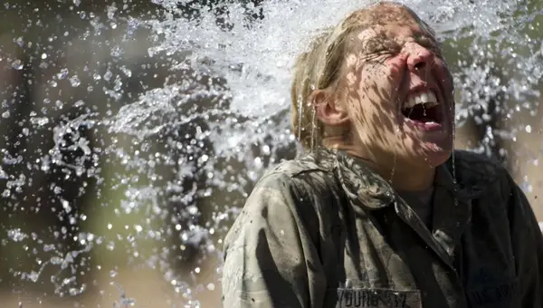 What To Know Before Joining Special Forces Training