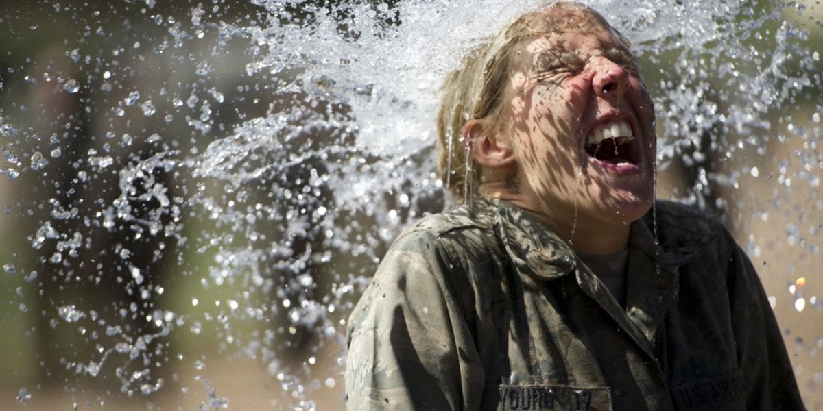 What To Know Before Joining Special Forces Training