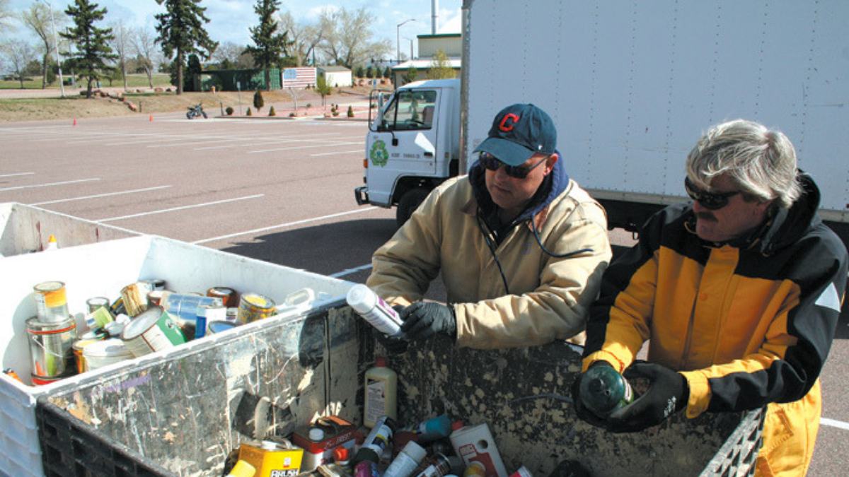 Directorate of Public Works (DPW)