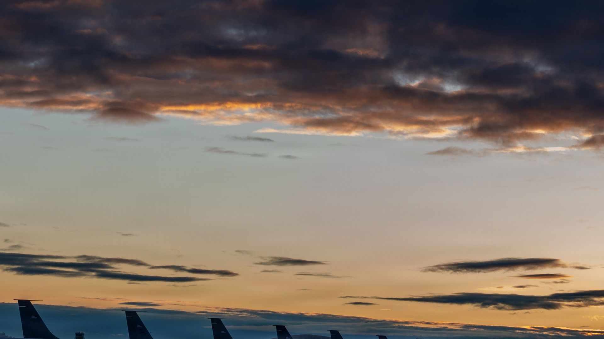 Fairchild AFB