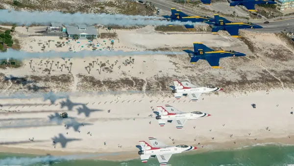 Welcome to NAS Pensacola! Your Guide to Housing, Base Access, and More