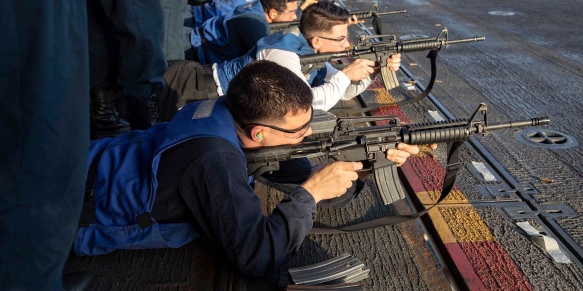 The US Special Forces Is Getting More Firepower Technology 