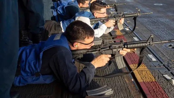 The US Special Forces Is Getting More Firepower Technology