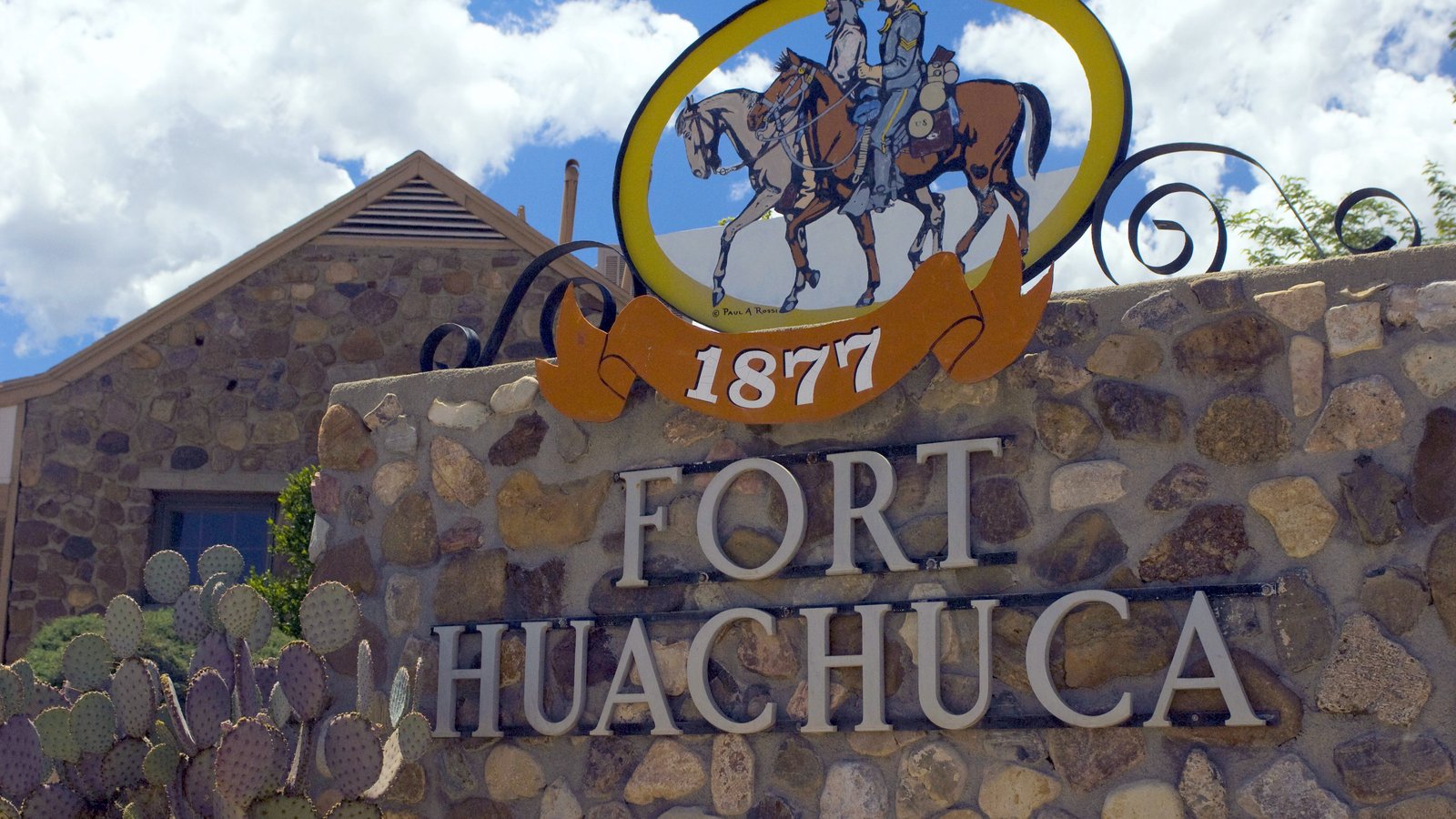 Fort Huachuca