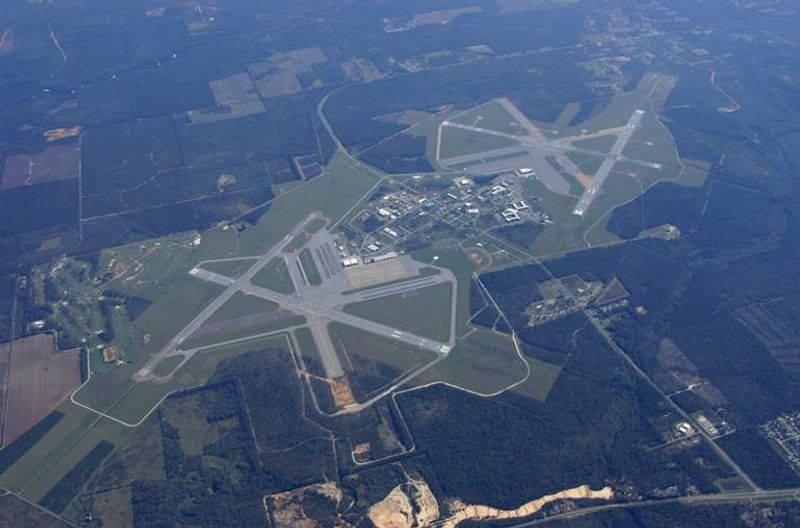 NAS Whiting Field