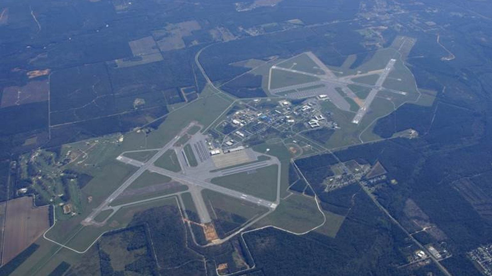 NAS Whiting Field