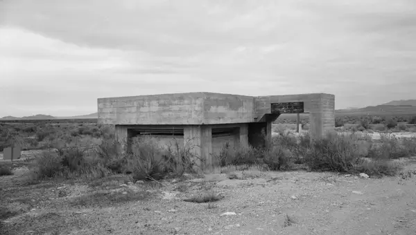 Secret U.S. Military Bases: Locations and Missions Revealed