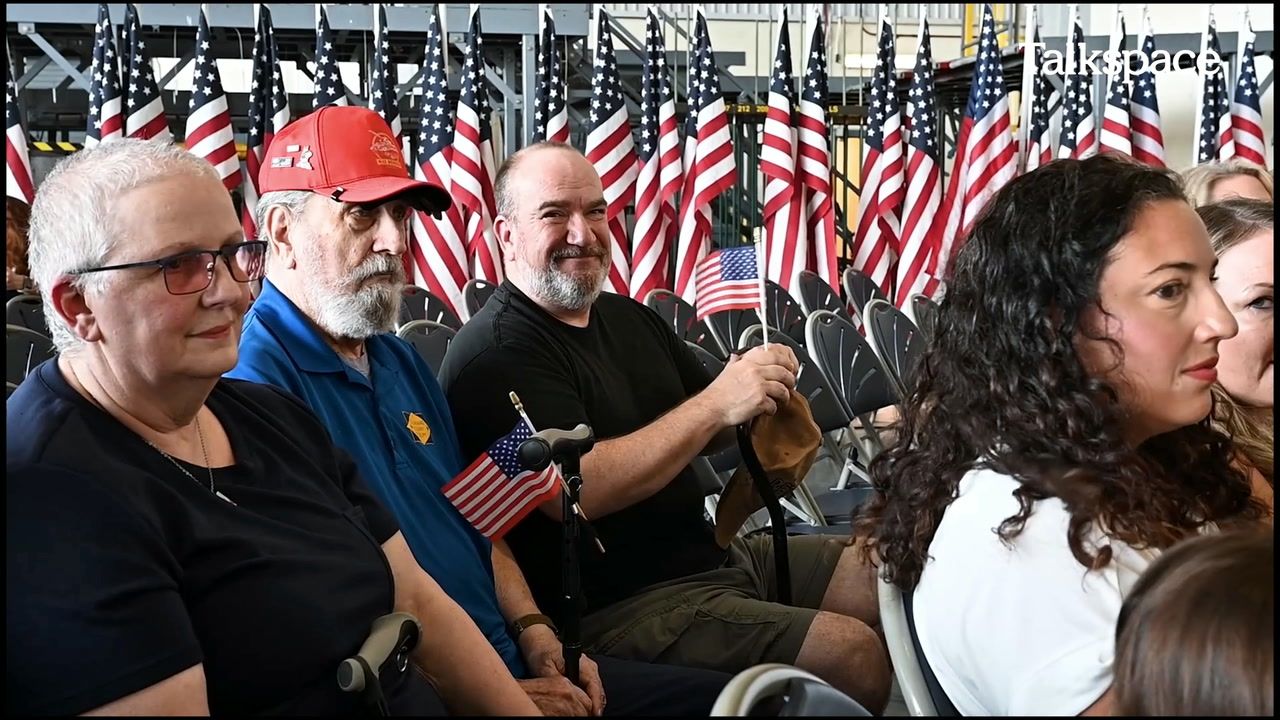 The Hidden Emotional Demands of Service in the US Military's Reserves and National Guard
