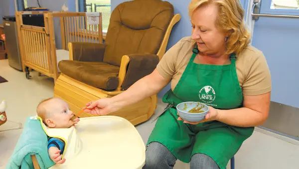 Child, Youth and School Services