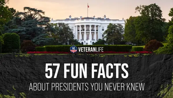 Discover 57 Fun Facts About Presidents You Likely Never Knew