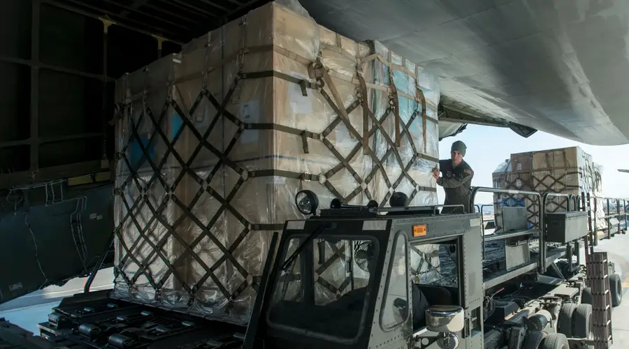 The Unaccompanied Baggage Survival Kit: What You Actually Need