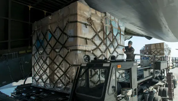 The Unaccompanied Baggage Survival Kit: What You Actually Need