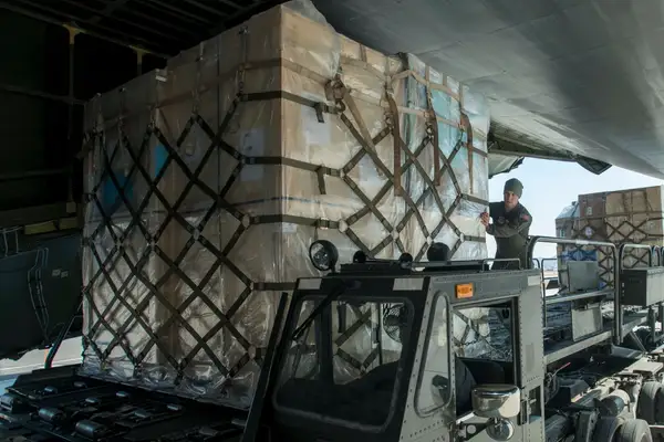 The Unaccompanied Baggage Survival Kit: What You Actually Need
