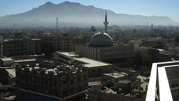 Trump Orders Airstrikes on Houthi Rebels in Yemen