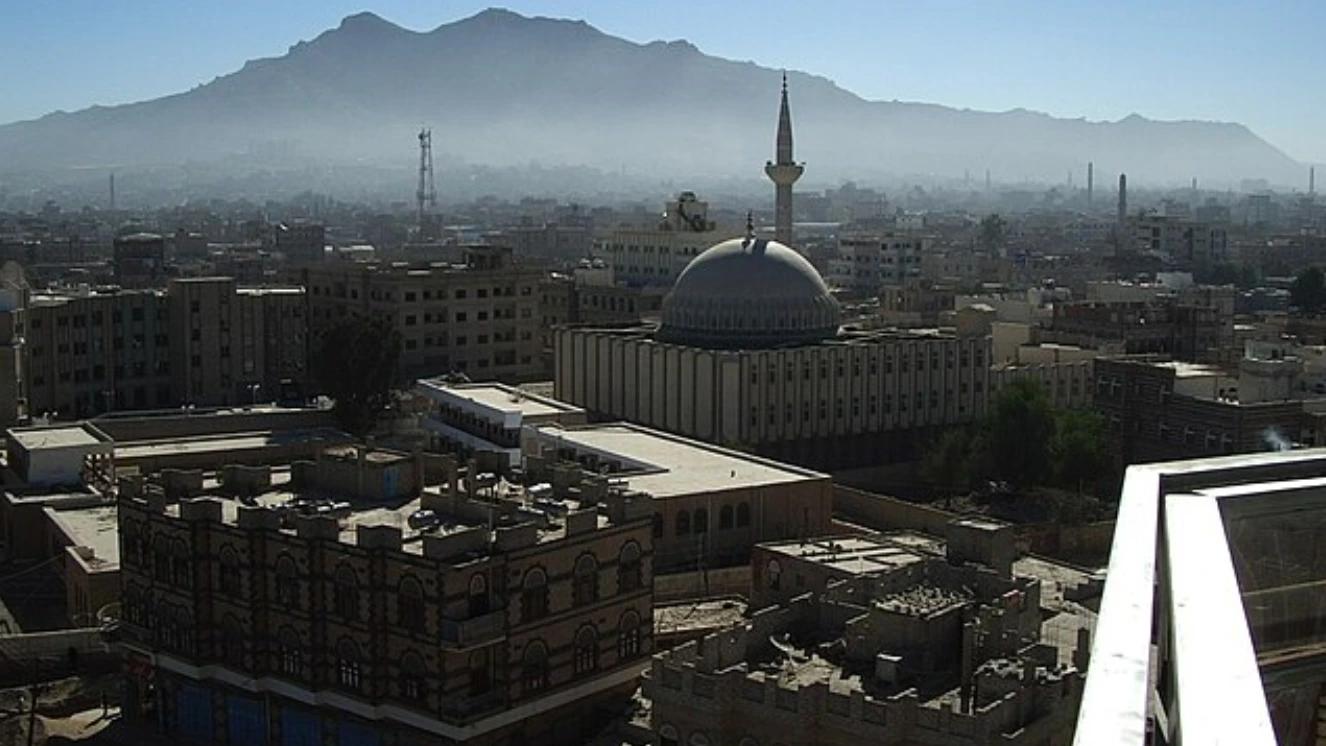 houthi rebels
