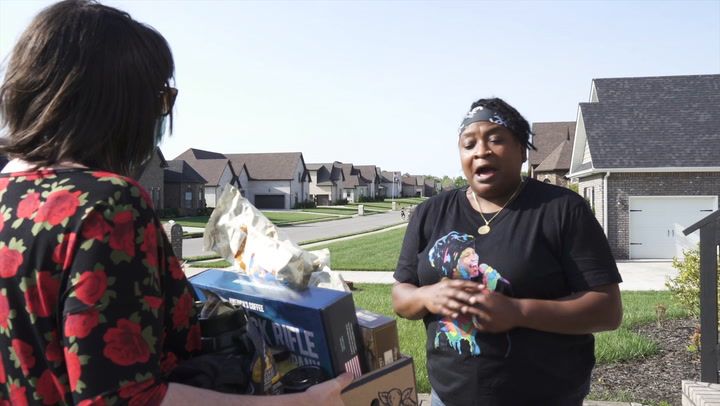 Military Appreciation Month: Gift Baskets for Military Spouses