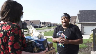 Military Appreciation Month: Gift Baskets for Military Spouses