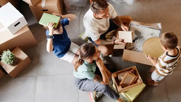 PCS Season 2026: What the Iran Conflict Is Already Changing & What Military Families Can Do